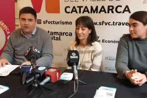 Capital lanz "La msica como bandera" para el prximo finde extralargo