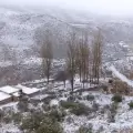Alerta amarilla por fr�o extremo: Catamarca entre las 15 provincias alcanzadas