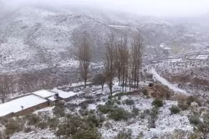 Argentina bajo cero: cundo termina la ola de fro que afecta a todo el pas