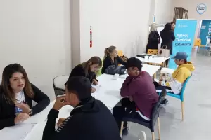 Oficina de Empleo Municipal: difunden los programas para jvenes y adultos