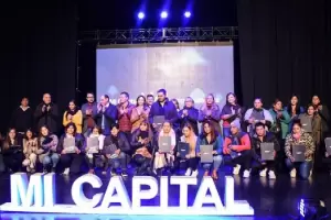 Escuela de Emprendedores abri su edicin 2023