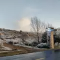 Fr�o polar en Catamarca y nevadas: �en qu� regiones se viene la nieve?