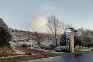Fr�o polar en Catamarca y nevadas: �en qu� regiones se viene la nieve?