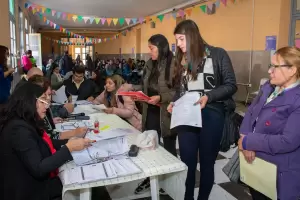 14 Asamblea ordinaria para las instituciones educativas de nivel Inicial, Primario y Educacin Especial