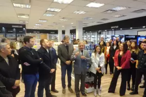 Das de Ensueo: aumentan el tope de reintegro al 100%