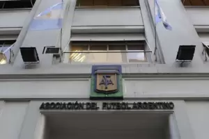 La AFA anunci los nuevos precios de las entradas para el ftbol argentino: cunto sale en cada categora