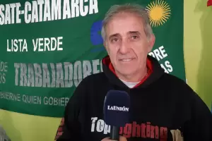 Ate Salud formaliz el pedido de aumento del 80% para el sector