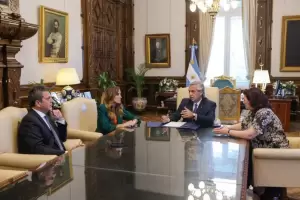 Un informe revel una desaceleracin en la creacin de empleo formal en Argentina