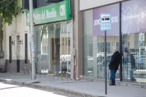 Paro de colectivos: las empresas advierten que no pueden pagar salarios