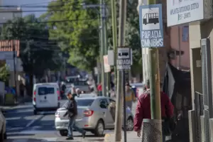 Atentos: 1 de mayo sin colectivos en Catamarca