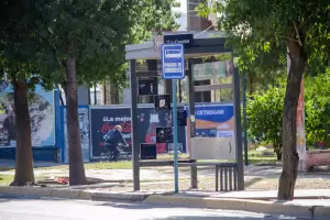 UTA ratific el paro de transporte para este martes en todo el pas