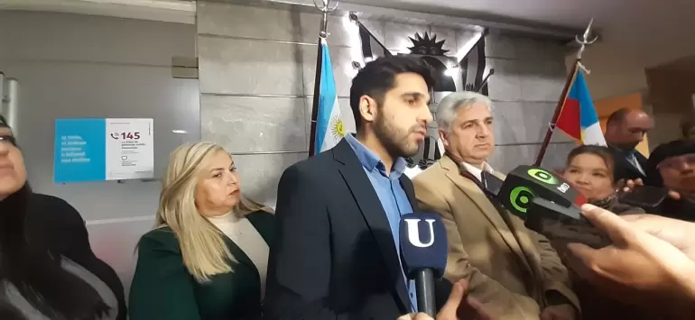 diputados oposicin sesin levantada