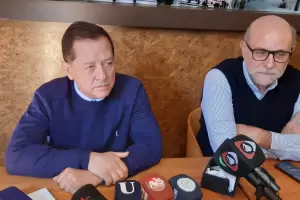 Se present la frmula Fama-vila para las PASO