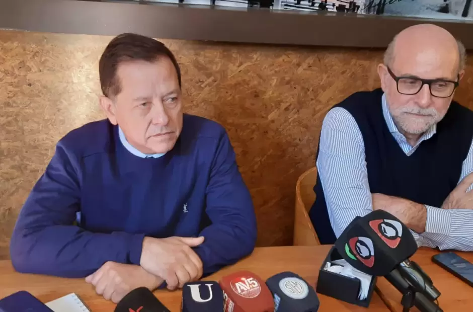 Foto Mauricio Espinoza /La Unin