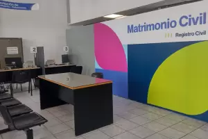 Los catamarqueos prefieren no casarse los martes 13