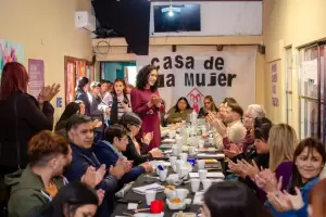 El INADI particip en la eleccin de autoridades de la Mesa Provincial de Diversidad