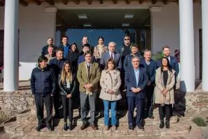 El Gobierno avanza en un plan estratgico con mineras para la zona de la Puna catamarquea