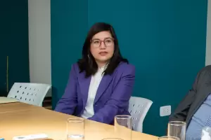 Entrevistaron a profesionales para cargos judiciales