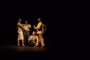 Presentan ciclo de teatro basado en clsicos de Ibsen y Garca Lorca