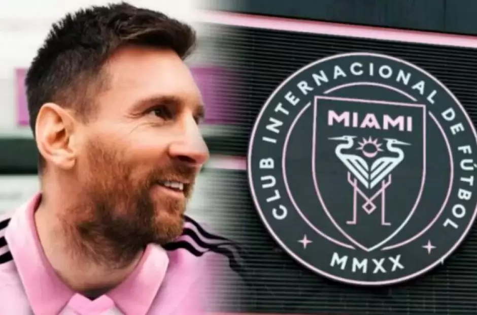 El Inter de Messi busca empleados