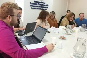 Trabajo y Educacin se reunieron con la Intersindical: no hubo propuesta salarial