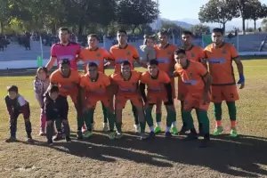 Ferro de Chumbicha sorprendi a Vlez Sarsfield con una victoria contundente