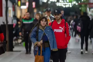 Cambio brusco de temperatura: Mir cmo va a estar el tiempo en los prximos das