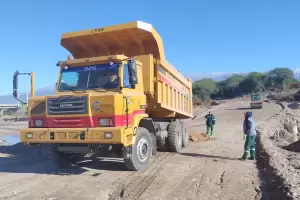 Confirman la habilitacin del badn en el puente de Sumalao