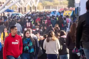 Poncho 2023: habilitaron el registro de casas de familia para alojamientos