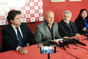 Juntos por el Cambio ratific la formacin de "una gran alianza para transformar Catamarca"