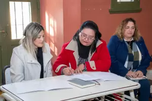 Educacin confirm la designacin de autoridades normalizadoras para el ISAC