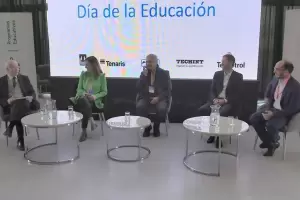 Ministros de Educacin del pas dialogaron sobre los desafos productivos y de inclusin social