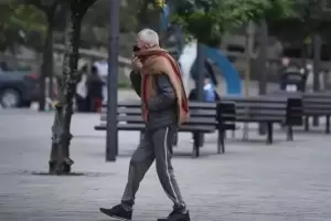 Volvi el invierno: As estar el clima este mircoles en Tucumn