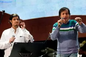 Noches de Catamarca en Buenos Aires