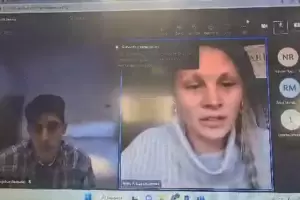 Papeln judicial: condenaron a perpetua a un hombre y cuatro horas despus cambiaron la pena