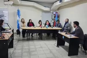 Jury a Palacios: Guerrero volvi a apuntar a Mauvecn para fundamentar su voto