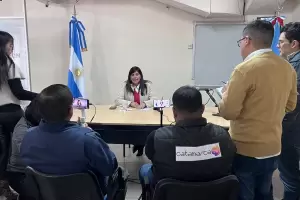 Para Rosales, lo hecho por Palacios fue "errtico y desordenado"