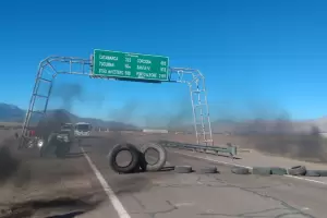 Denuncian despidos en Zijin-Liex y los relacionan con el reclamo por los terrenos fiscales