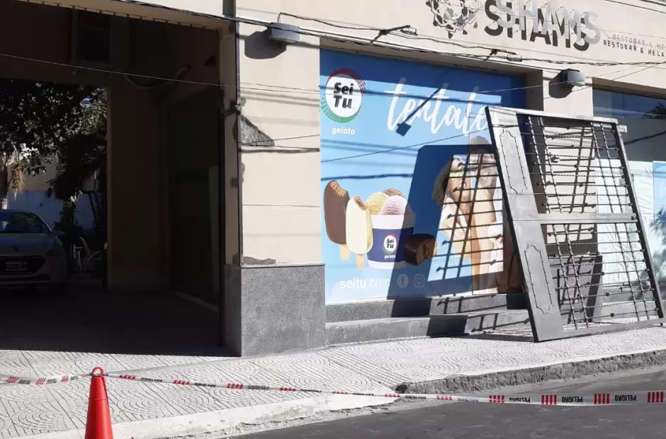 Foto Mauricio Espinoza / La Uni�n