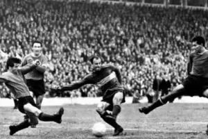 Muri El Tanque Rojas: la sentida despedida de Boca