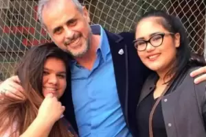 Roco Rial demandar a su hermana Morena: "No quiere que la nombren ms"