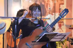 Hoy comienza un finde extralargo con la "Msica como bandera"