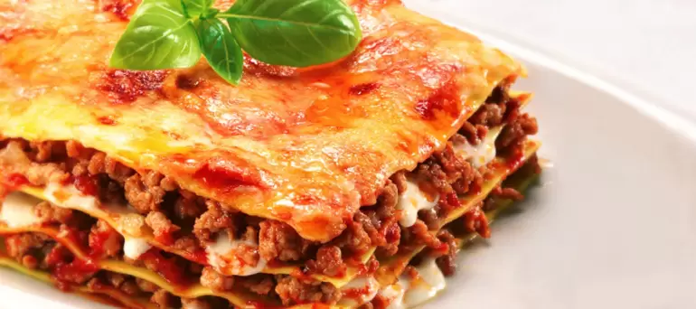 Las 50 mejores variedades de pasta y su origen, según Taste Atlas