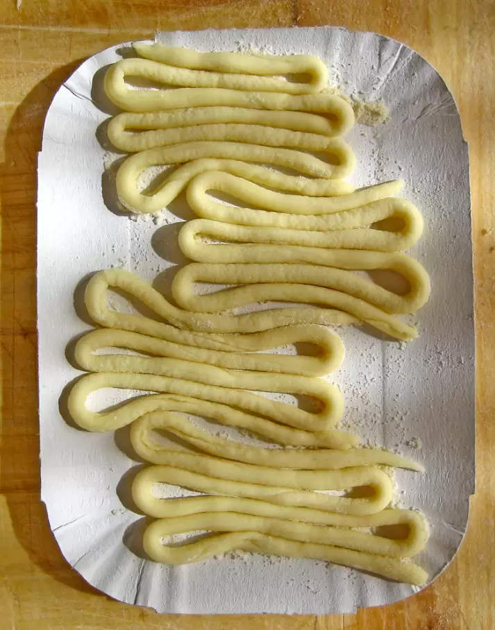 Las 50 mejores variedades de pasta y su origen, según Taste Atlas