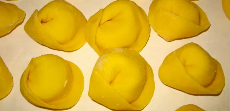 Las 50 mejores variedades de pasta y su origen, según Taste Atlas