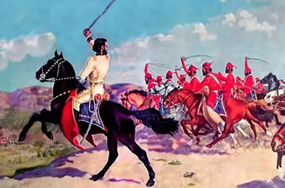 Mart�n Miguel de Guemes