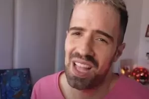 Martn Cirio fue declarado inocente y lanz su documental y dispar contra varios famosos