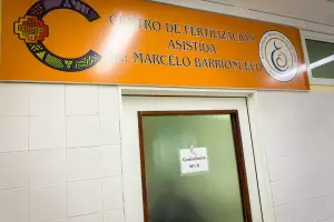Consultorio de Fertilidad de la Maternidad recibe hasta 400 consultas al ao