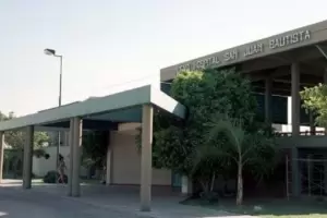 Falleci el hombre accidentado en Fray Mamerto Esqui