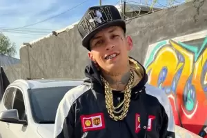 L-Gante ira a la crcel en la que estn los rugbiers condenados por el crimen de Fernando Bez Sosa